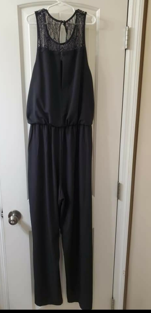 Jumpsuit